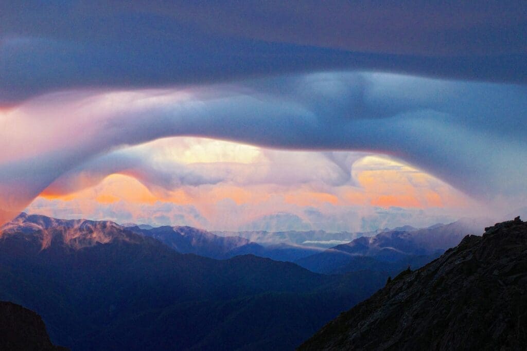 The Science of Awe
