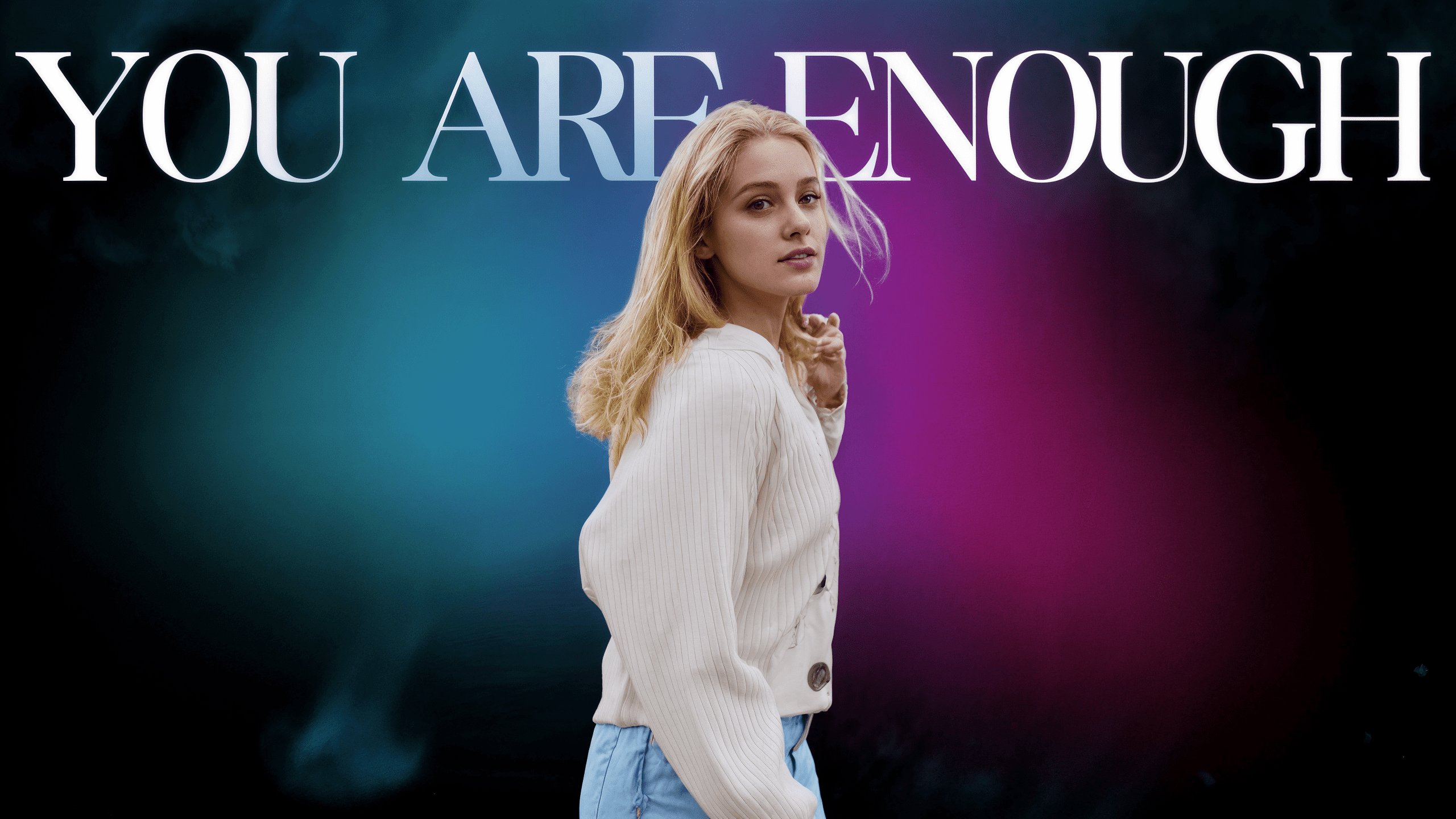 The Secret to Success (It’s Not What You Think) STOP WAITING