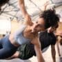Why Your Ab Routine Is Useless