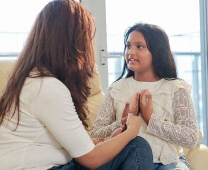 Asking Kids for Solutions Can Unstick Your Overthinking Adult Mind