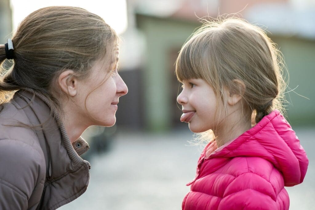 Asking Kids for Solutions Can Unstick Your Overthinking Adult Mind