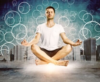 Why Good Vibes is Bad Science but Real Biophysics