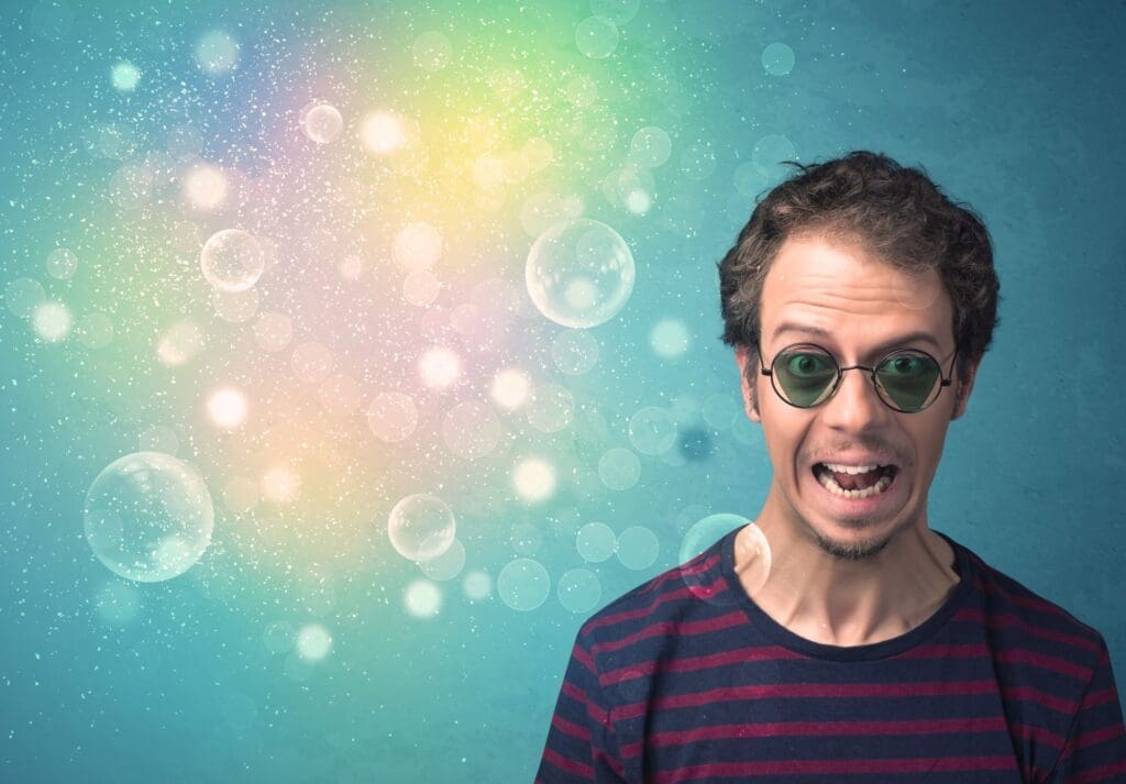 Why Good Vibes is Bad Science but Real Biophysics