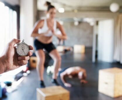 Why Timing Your Workouts With the Sun Dictates Your Hormones