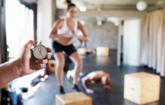Why Timing Your Workouts With the Sun Dictates Your Hormones