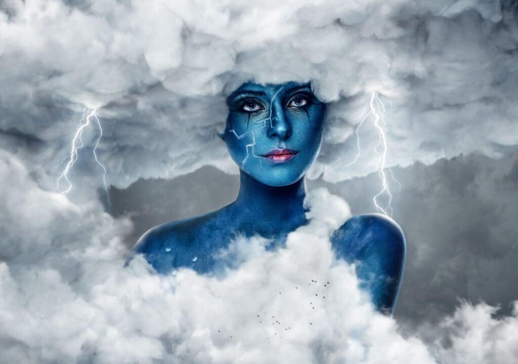 Why Your Most Toxic Traits Hold the Secret Key to Real Spiritual Power