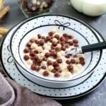 Why the Cereal Soup Debate is Cracking Our Cognitive Schemas