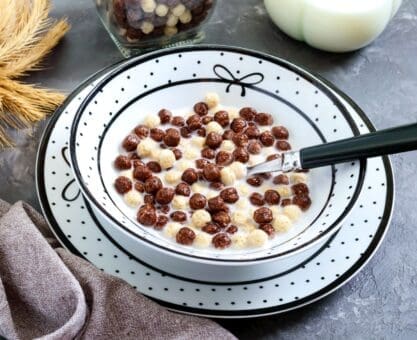 Why the Cereal Soup Debate is Cracking Our Cognitive Schemas