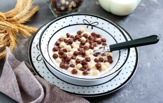 Why the Cereal Soup Debate is Cracking Our Cognitive Schemas
