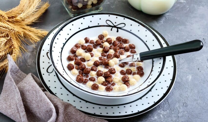 Why the Cereal Soup Debate is Cracking Our Cognitive Schemas