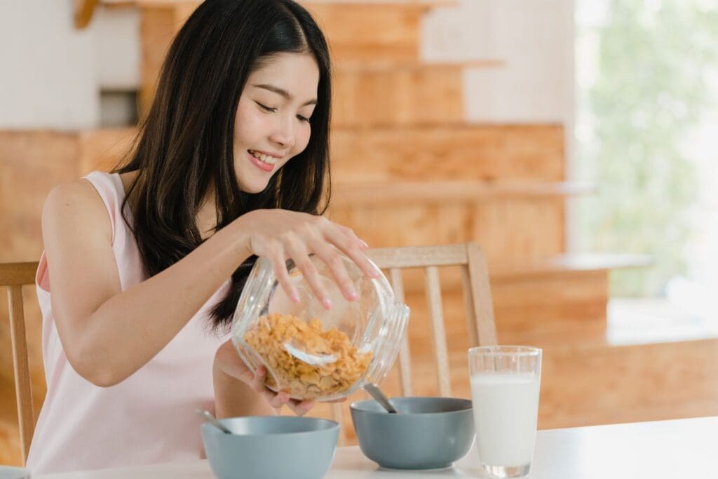 Why the Cereal Soup Debate is Cracking Our Cognitive Schemas